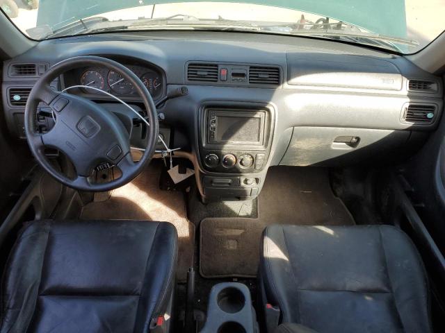 Photo 8 from auction – 2001 HONDA CR-V SE with VIN JHLRD18781C022253