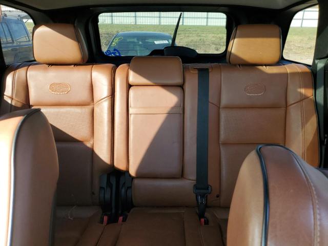 Photo 10 from auction – 2011 JEEP GRAND CHER with VIN 1J4RR6GG1BC670185