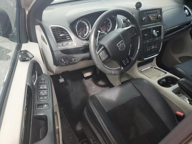 Снимка 8 от търг – 2014 DODGE GRAND CARA с VIN 2C4RDGCG2ER328126