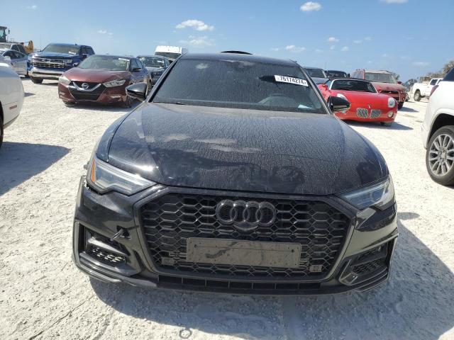 Photo 5 from auction – 2019 AUDI A6 PREMIUM with VIN WAUL2AF20KN031886