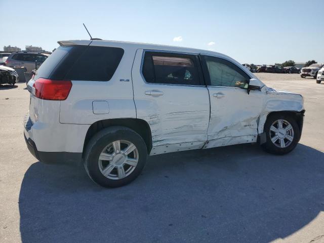 صورة رقم 3 من المزاد - 2015 GMC TERRAIN SL مع VIN 2GKALMEK1F6406404