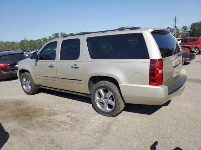 Photo 2 from auction – 2013 CHEVROLET SUBURBAN C with VIN 1GNSCKE07DR146411