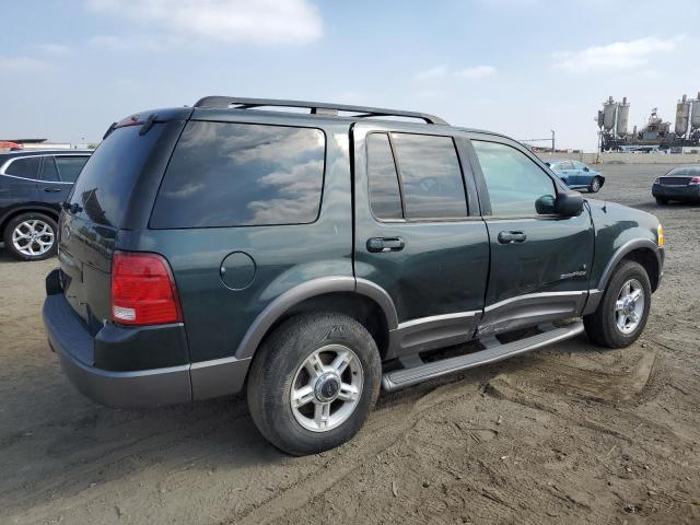 Photo 3 from auction – 2002 FORD EXPLORER X with VIN 1FMZU63W52UC44779
