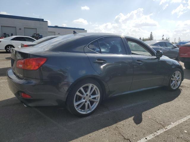 Фото 3 с аукциона – 2007 LEXUS IS 250 с VIN JTHBK262775037243