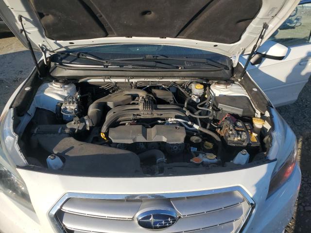 Photo 11 from auction – 2015 SUBARU LEGACY 2.5 with VIN 4S3BNAD63F3006400