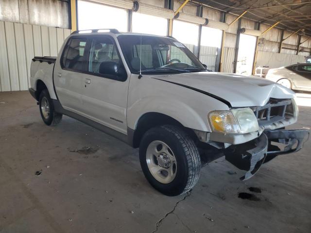 Photo 4 from auction – 2002 FORD EXPLORER S with VIN 1FMZU67EX2UB83690