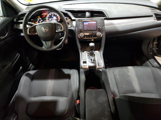 Photo 8 from auction – 2016 HONDA CIVIC LX with VIN 19XFC2F59GE093909