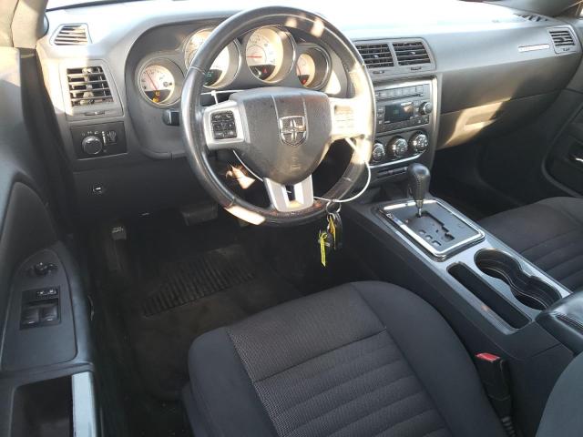 Photo 8 from auction – 2012 DODGE CHALLENGER with VIN 2C3CDYAGXCH176893