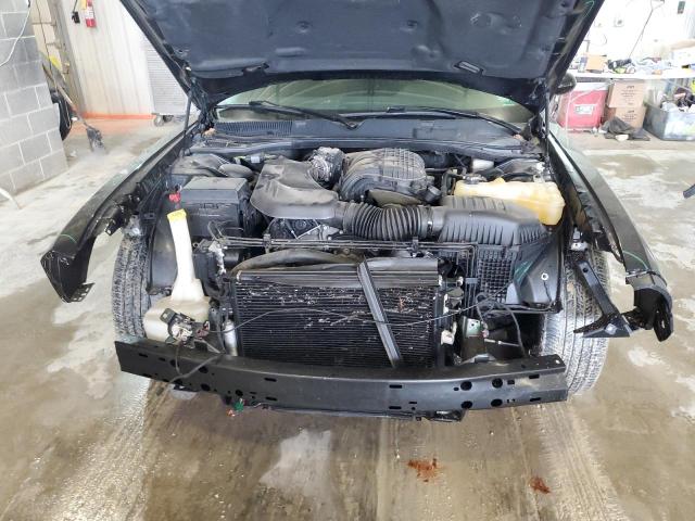 Photo 11 from auction – 2014 DODGE CHALLENGER with VIN 2C3CDYAG8EH294606
