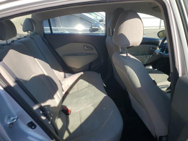 Photo 10 from auction – 2016 KIA RIO LX with VIN KNADM4A39G6658586