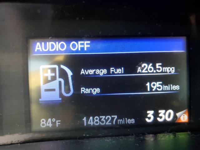 Photo 9 from auction – 2015 HONDA CIVIC EX with VIN 2HGFB2F88FH510969