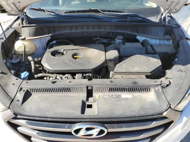 Photo 12 from auction – 2016 HYUNDAI TUCSON LIM with VIN KM8J3CA43GU231522