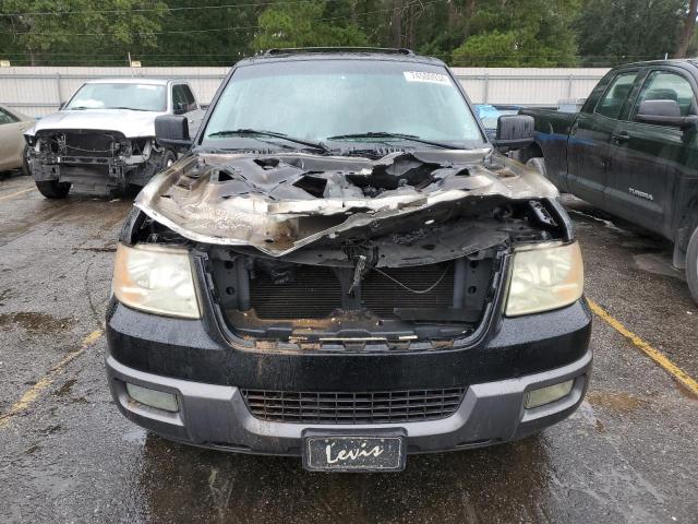 Photo 5 from auction – 2004 FORD EXPEDITION with VIN 1FMFU15L74LB07991