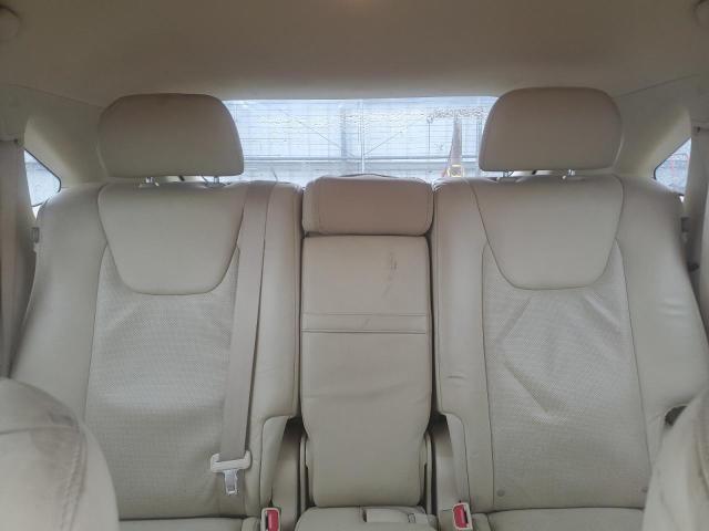 Photo 10 from auction – 2011 LEXUS RX 450H with VIN JTJBC1BA0B2037503
