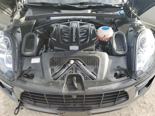Photo 12 from auction – 2016 PORSCHE MACAN S with VIN WP1AB2A58GLB44276