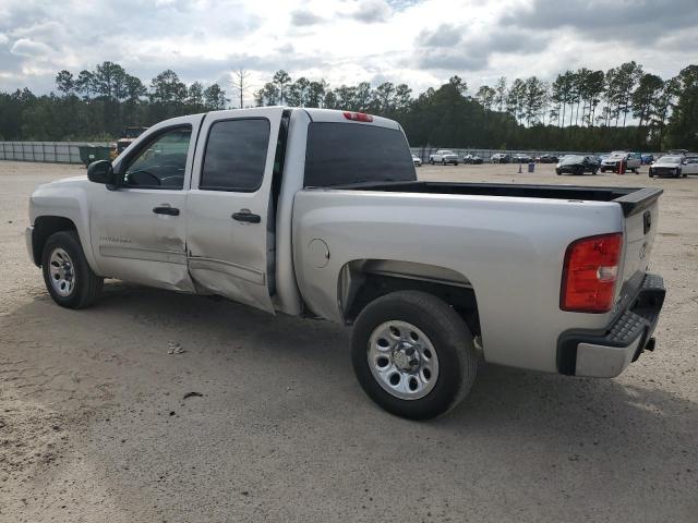 Photo 2 from auction – 2010 CHEVROLET SILVERADO with VIN 3GCRCSEA2AG196869