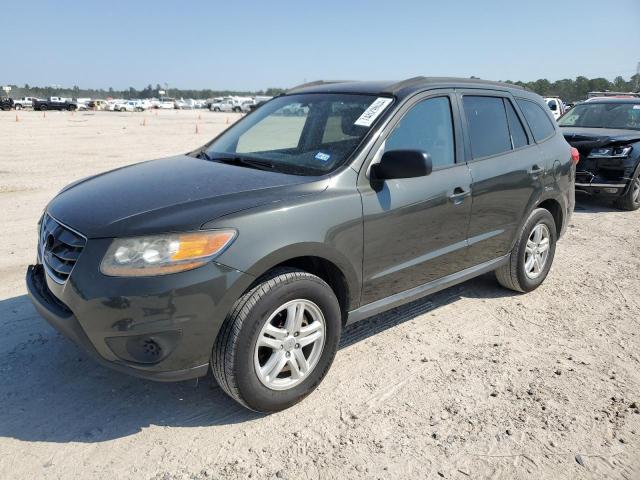 Photo 1 from auction – 2010 HYUNDAI SANTA FE G with VIN 5NMSG3AB4AH375753