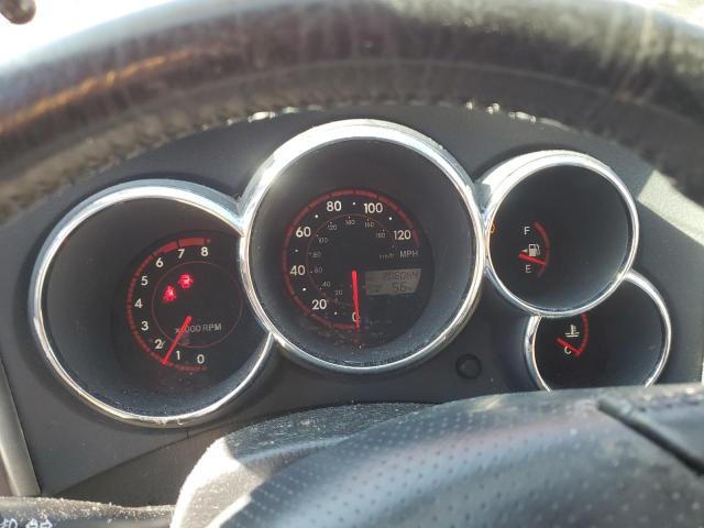 Zdjęcie 9 z aukcji – 2005 TOYOTA COROLLA MA z VIN 2T1KR32E95C336610