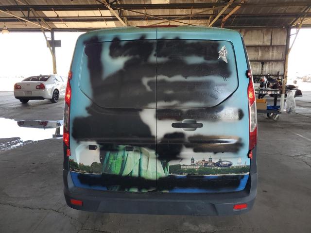 Photo 6 from auction – 2017 FORD TRANSIT CO with VIN NM0LS6E77H1297464