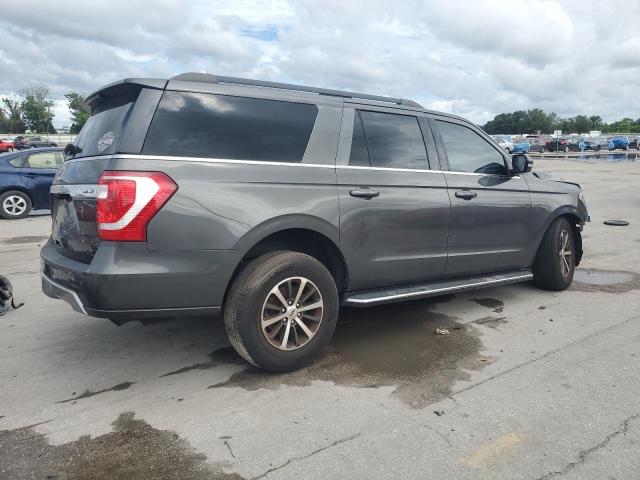 Photo 3 from auction – 2018 FORD EXPEDITION with VIN 1FMJK1HT1JEA40364
