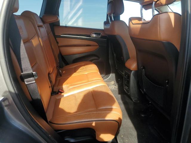 Photo 10 from auction – 2011 JEEP GRAND CHER with VIN 1J4RR6GG4BC715734