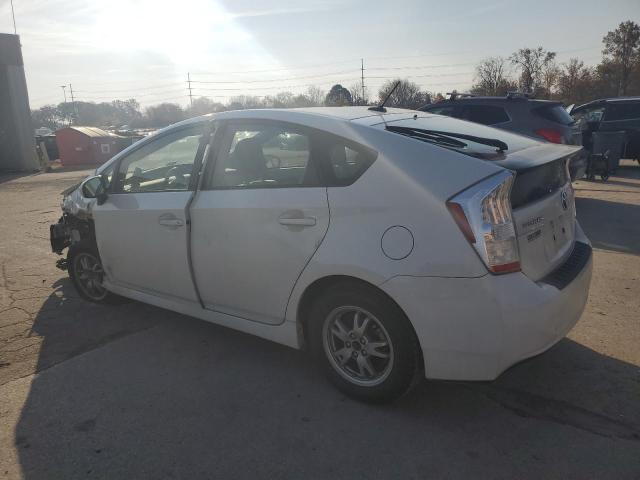 Zdjęcie 2 z aukcji – 2011 TOYOTA PRIUS z VIN JTDKN3DU7B0246197