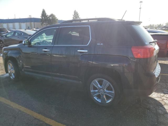 Photo 6 from auction – 2015 GMC TERRAIN SL with VIN 2GKALREK0F6384666
