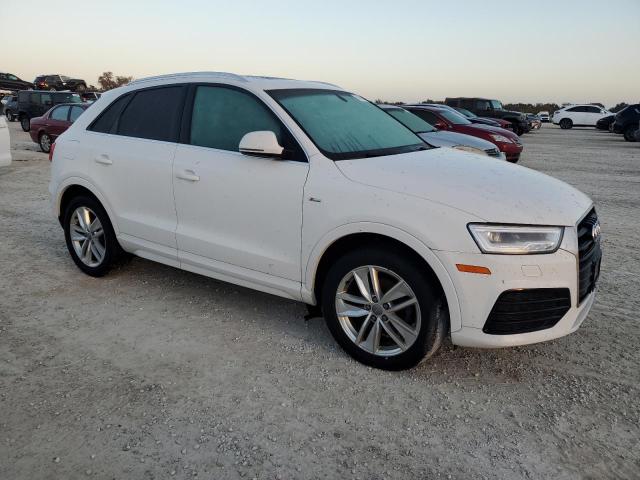 Photo 4 from auction – 2018 AUDI Q3 PREMIUM with VIN WA1JCCFS6JR016247