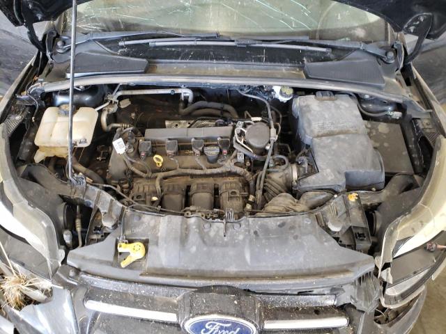 Photo 11 from auction – 2014 FORD FOCUS SE with VIN 1FADP3F29EL305807