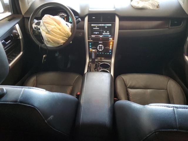 Photo 8 from auction – 2012 FORD EDGE LIMIT with VIN 2FMDK4KC3CBA35706
