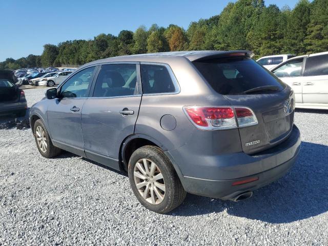 Photo 2 from auction – 2008 MAZDA CX-9 with VIN JM3TB38A580129635