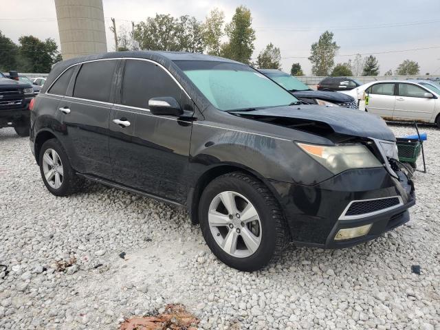 Photo 4 from auction – 2011 ACURA MDX TECHNO with VIN 2HNYD2H49BH537159