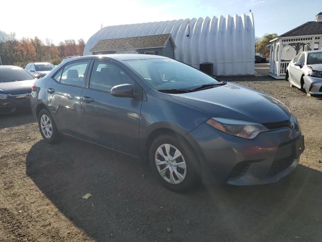 Photo 4 from auction – 2015 TOYOTA COROLLA L with VIN 2T1BURHE1FC357493