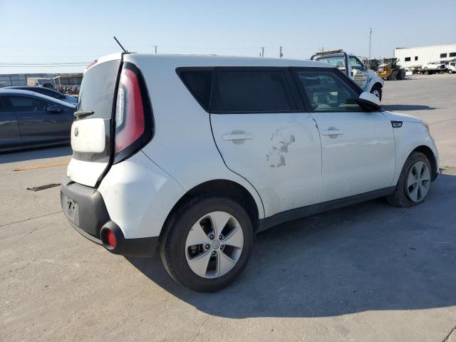Photo 3 from auction – 2016 KIA SOUL with VIN KNDJN2A27G7289834