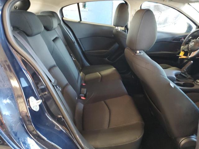 Photo 10 from auction – 2015 MAZDA 3 TOURING with VIN JM1BM1L72F1267784