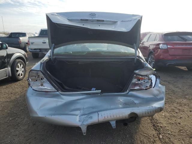 Photo 6 from auction – 2004 TOYOTA CAMRY LE with VIN 4T1BE32K44U365625