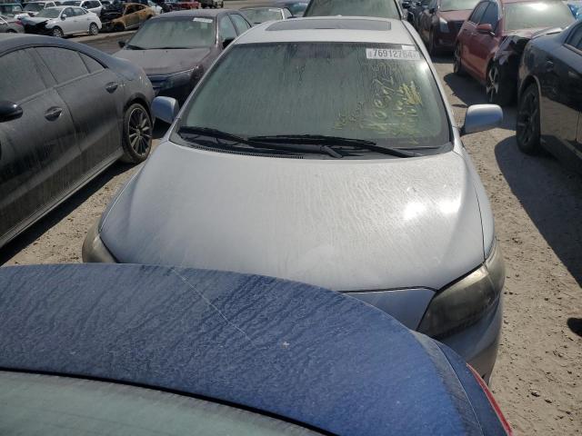 Photo 5 from auction – 2010 TOYOTA COROLLA BA with VIN 2T1BU4EE6AC444743