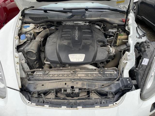 Photo 7 from auction – 2013 PORSCHE CAYENNE with VIN WP1AF2A29DLA25237