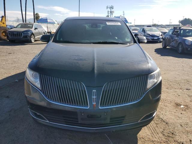 Photo 5 from auction – 2014 LINCOLN MKT with VIN 2LMHJ5NK0EBL56025