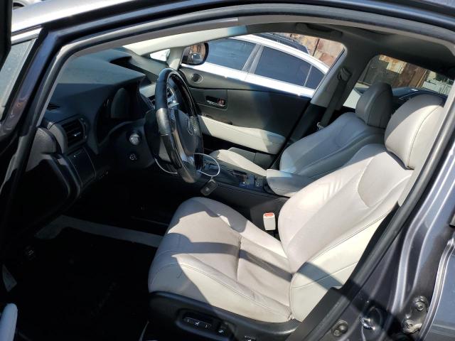 Photo 7 from auction – 2015 LEXUS RX 450H with VIN 2T2ZB1BA1FC001214