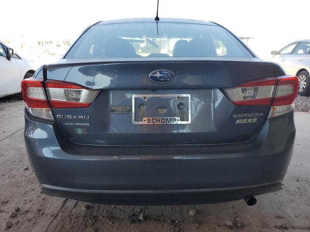 Photo 6 from auction – 2017 SUBARU IMPREZA with VIN 4S3GKAA63H3612026
