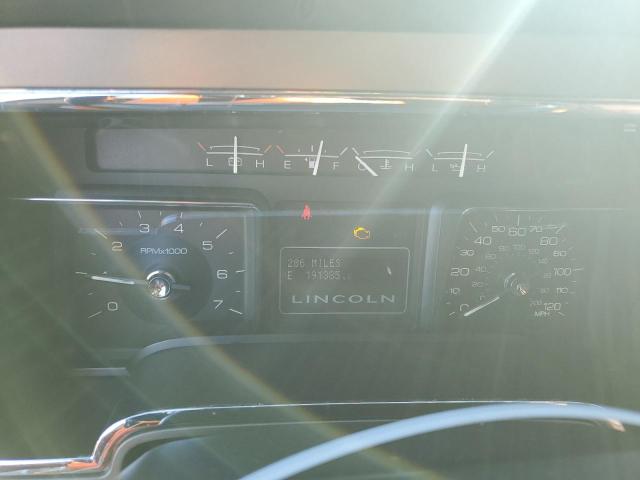 Photo 9 from auction – 2011 LINCOLN NAVIGATOR with VIN 5LMJJ2H52BEJ01696