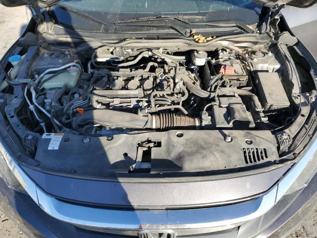 Photo 11 from auction – 2018 HONDA CIVIC EXL with VIN JHMFC1F76JX001107