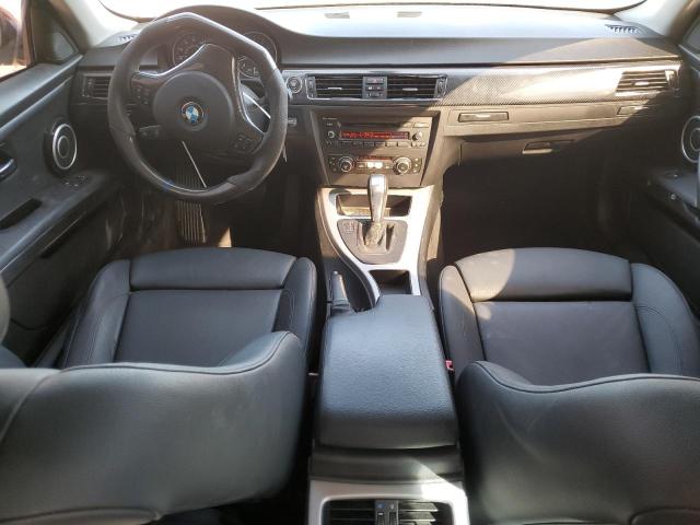 Zdjęcie 8 z aukcji – 2011 BMW 335 I z VIN WBAKG7C53BE598415