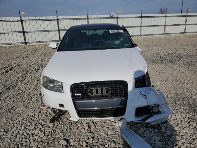 Photo 5 from auction – 2008 AUDI A3 2.0 with VIN WAUHF78P08A112957