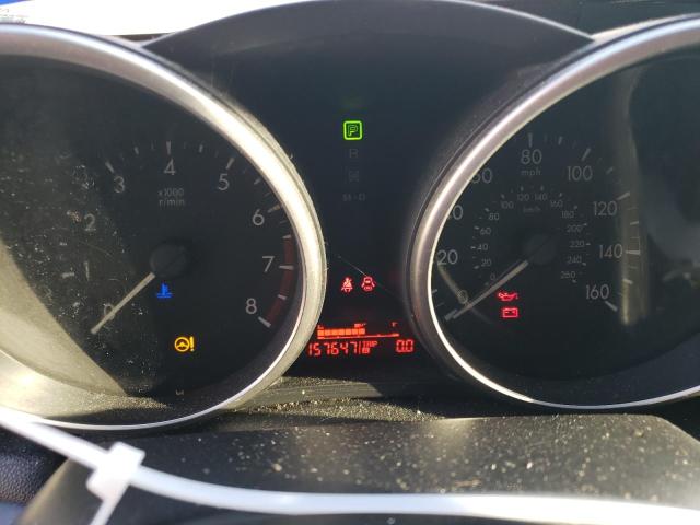 Photo 9 from auction – 2011 MAZDA 3 I with VIN JM1BL1UF9B1455818