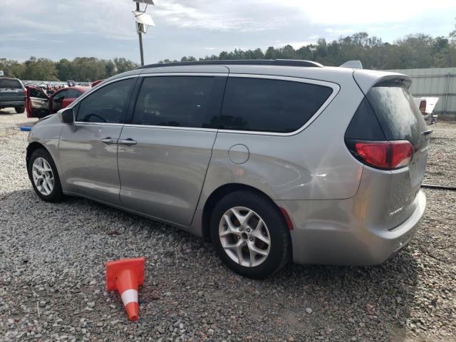 Photo 2 from auction – 2018 CHRYSLER PACIFICA T with VIN 2C4RC1FG3JR178159