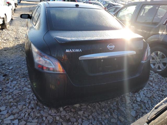 Photo 6 from auction – 2012 NISSAN MAXIMA S with VIN 1N4AA5AP6CC824541