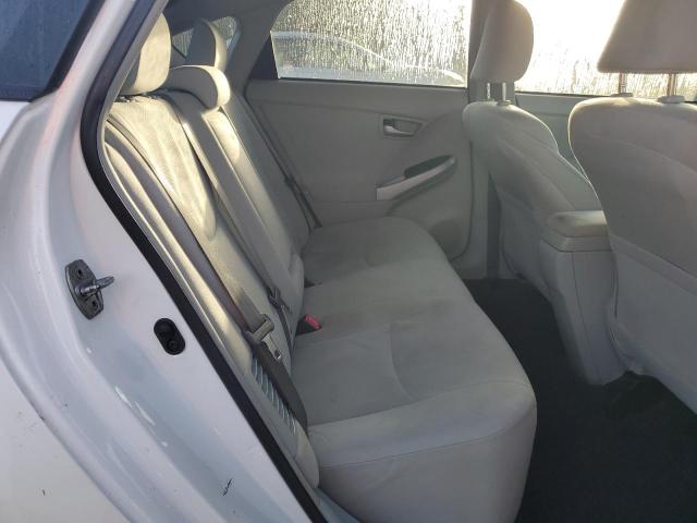 Photo 10 from auction – 2013 TOYOTA PRIUS with VIN JTDKN3DU1D5636735