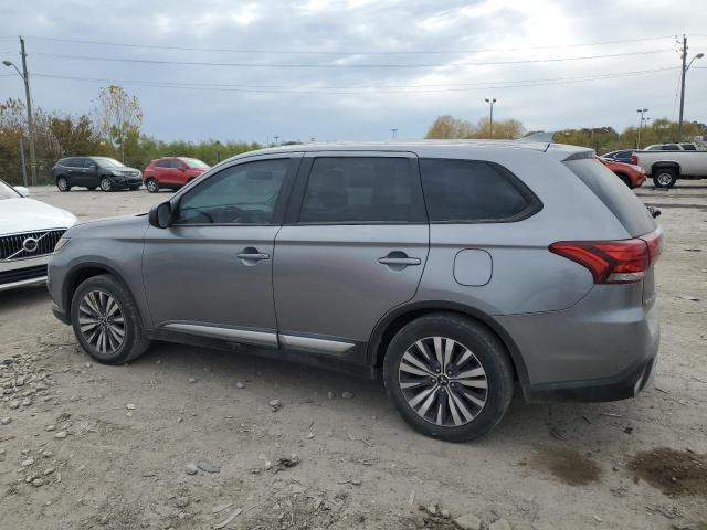 Photo 2 from auction – 2020 MITSUBISHI OUTLANDER with VIN JA4AD2A39LZ048507